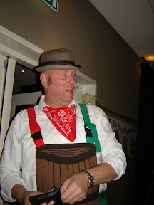 Carnaval vrijdag