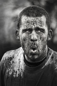 Ooh! That Was Tough by John Powell EFIAP DPAGB BPE4