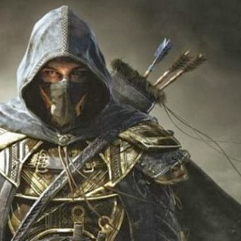 The Elder Scrolls Online – Ein genauerer Blick auf die Group Dungeons (Video)