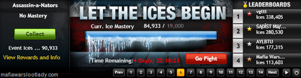 ice9 ice9