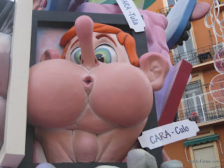 Falla Cuba-Puerto Rico 2012.