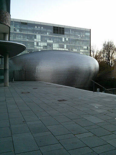 Forschungszentrum Beiersdorf