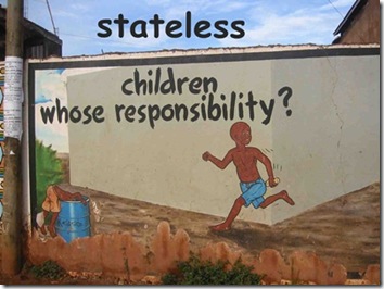 Street children Street children