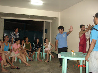 Deal or No Deal Parlor Game