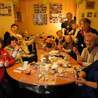 2011-12-07 - Spotkanie środowe - Ozdoby świąteczne