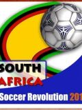 Descargar juego Mundial Sudafrica 2010 para celulares gratis
