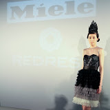 Dorian Ho - Redress - Foto: L. Ying