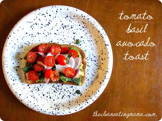 tomato basil toast1