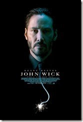 John Wick poster