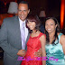 Jeanette and her family