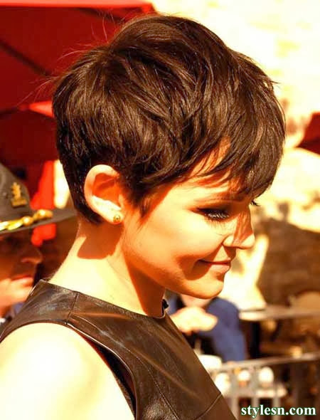 short hairstyles of Summer 2014 imgb7e11b1faab0702e9bdb713d33e90c69 short hairstyles of Summer 2014