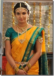 Actress Honey Rose in Kantharvan Tamil Movie Stills