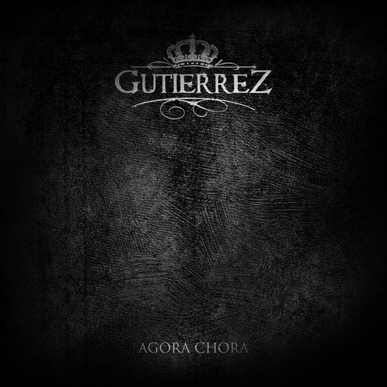 03-Gutierrez - Agora Chora (capa)
