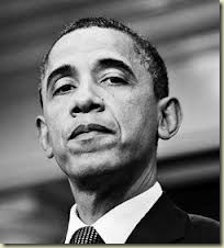 Obama Smug