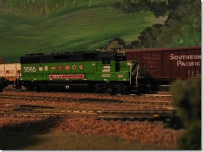 IMG_7381 Dad's Layout on June 30, 2007