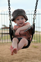 Swing time