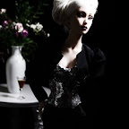 Barbie by Sally Davies