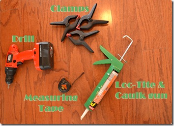 tools tools