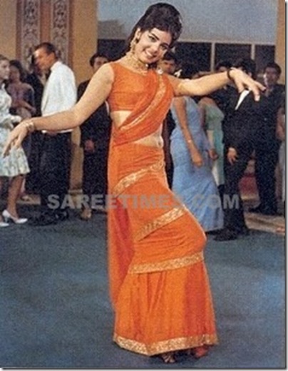 Mumtaz_Designer_1960's_Saree