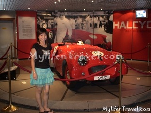 Grand Prix Museum 0102 Grand Prix Museum 0102