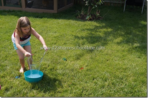 Giant Bubble Solution Giant Bubble Solution