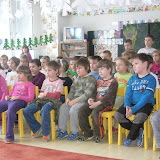 Vystoupen&iacute; maň&aacute;skov&eacute;ho divadla ve &Scaron;D