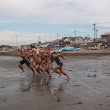 2011.9 6th Kamakura Surf carnival