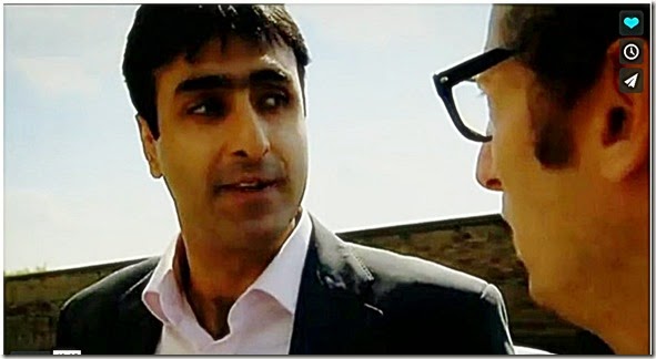 Screen Capture Vimeo Video - Unholy War - British Muslims who want to Murder Christians Screen Capture Vimeo Video - Unholy War - British Muslims who want to Murder Christians