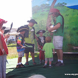 Hudsonville Community Fair - August 27th - 500pm Show