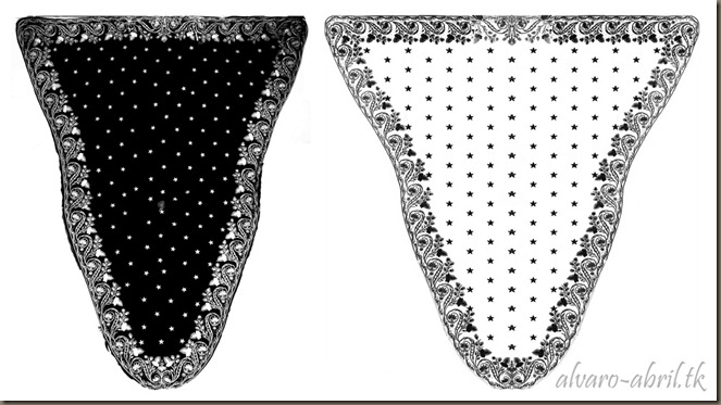 antes despues MANTO ANGUSTIAS GRANADA ALVARO ABRIL DISEÑO 2013 antes despues MANTO ANGUSTIAS GRANADA ALVARO ABRIL DISEÑO 2013