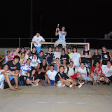 Copa Bixo 2010