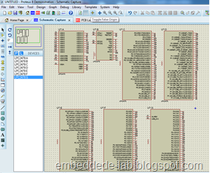 tutorial isis proteus 7