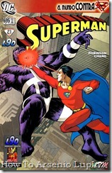 P00021 - Last Stand of New Krypton #695