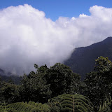 The view from Salak 1 (Daniel Quinn, 2009) The view from Salak 1 (Daniel Quinn, 2009)