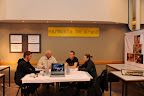 Verenigingsbeurs 2010: Foto