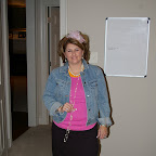 Donna's 80's Party