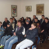 Paintballen met de jeugd