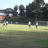 30.04.2011 Futebol de Campo - Liga Paulista