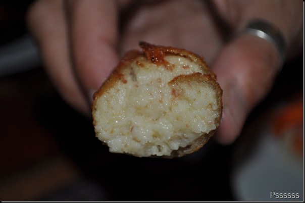 Croqueta Croqueta