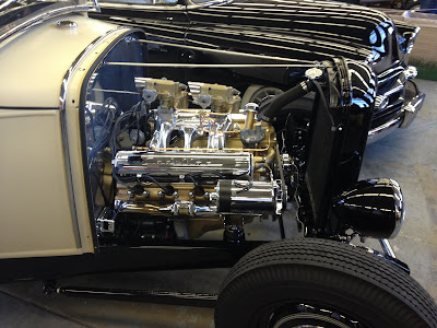  Grand National Roadster Show in Pomona Ca
