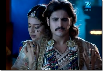 sinopsis jodha akbar episode 246 b