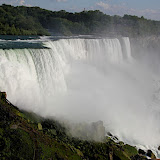 Niagara F&auml;lle