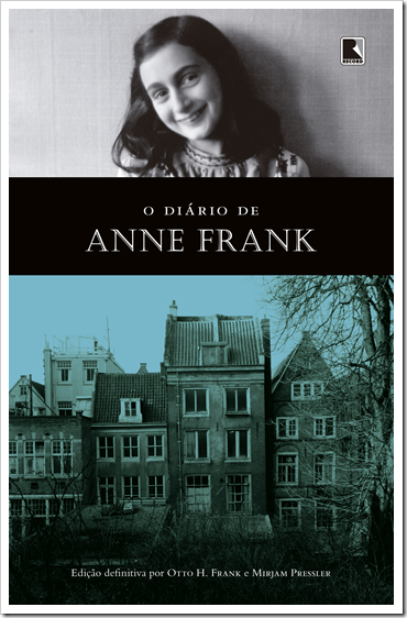 O Diario de Anne Frank