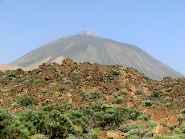 teide teide