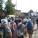 Pielgrzymka 2011