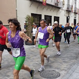 XVIII Cursa a peu al Raval 2010 (Xelo Mas)