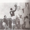 06.04 Attività Sportive - Sporting Activities - La \'Pallacanestro\' era giocata fra grande entusiasmo - Basketball was played with great enthusiasm..jpg