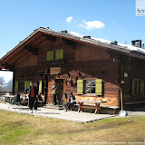 29.03.2011 Frühligswanderung Niederhoferalm - Gita primaverile alla malga Niederhofer