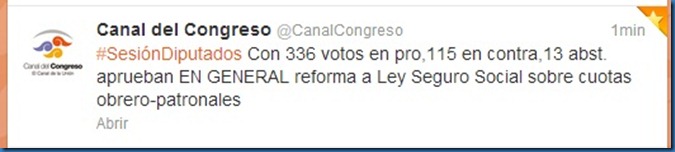 consumado consumado
