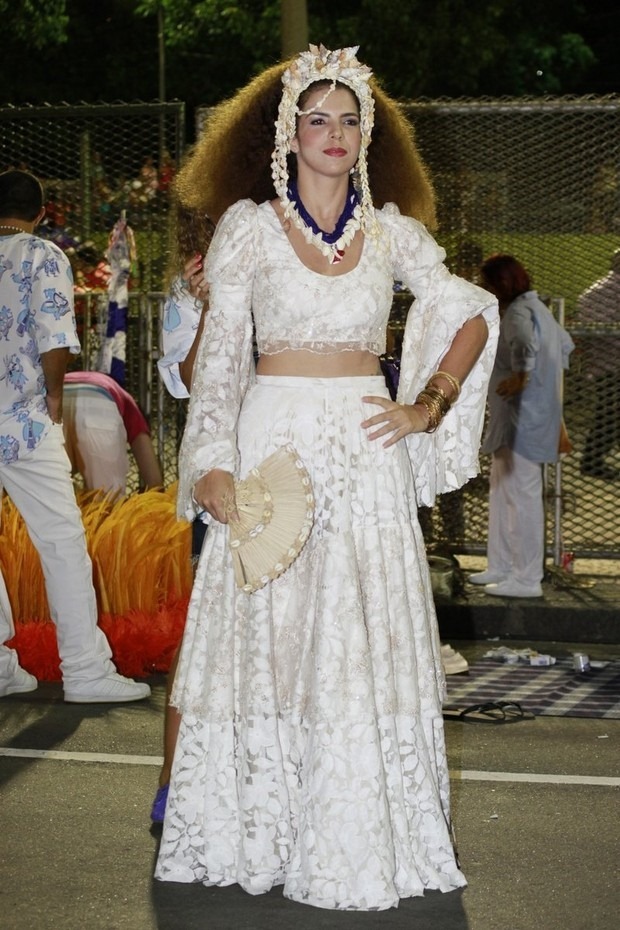 Vanessa da Mata